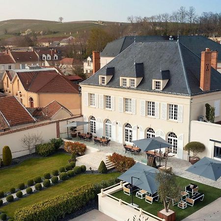 Les Chambres du Champagne Collery Ay-Champagne Extérieur photo