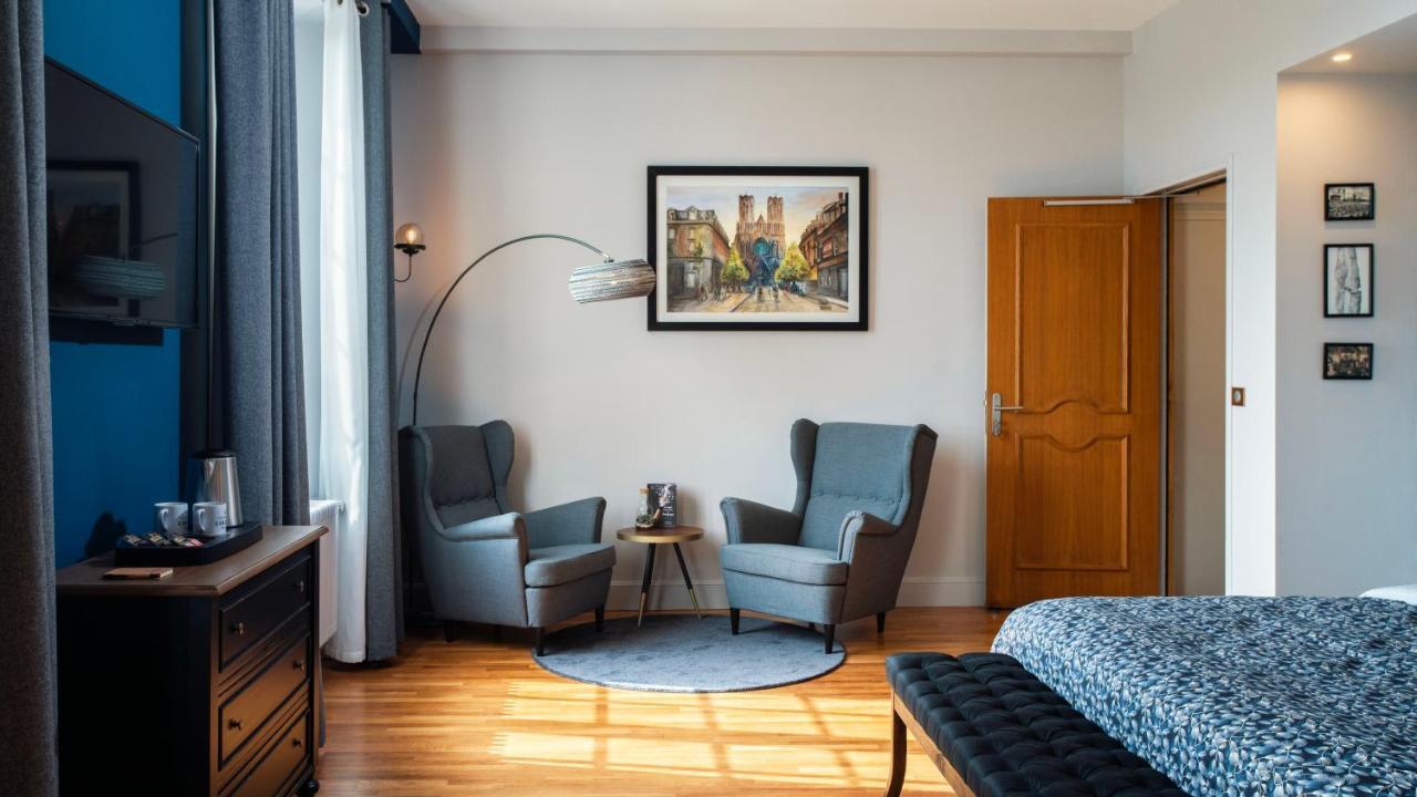 Les Chambres du Champagne Collery Ay-Champagne Extérieur photo