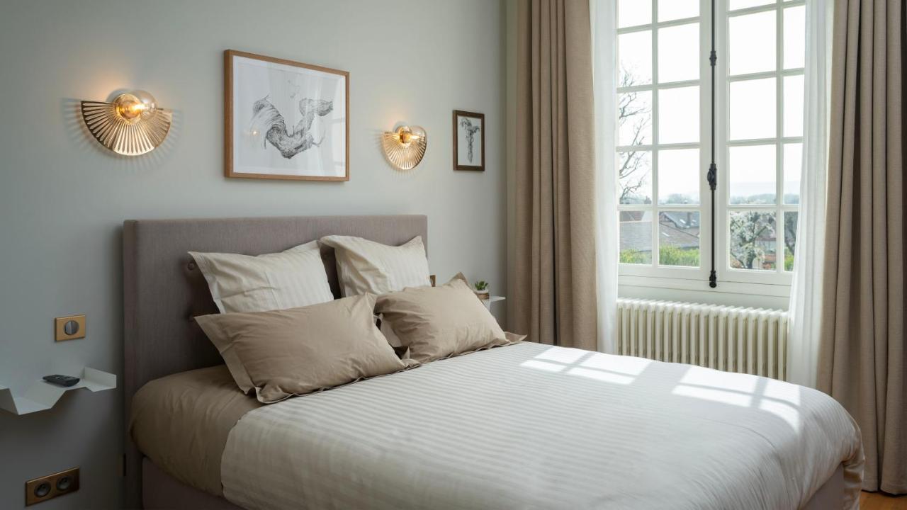 Les Chambres du Champagne Collery Ay-Champagne Extérieur photo