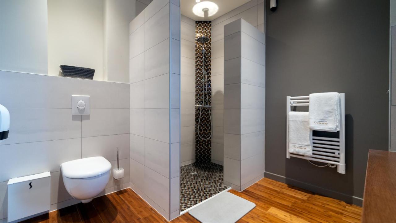 Les Chambres du Champagne Collery Ay-Champagne Extérieur photo