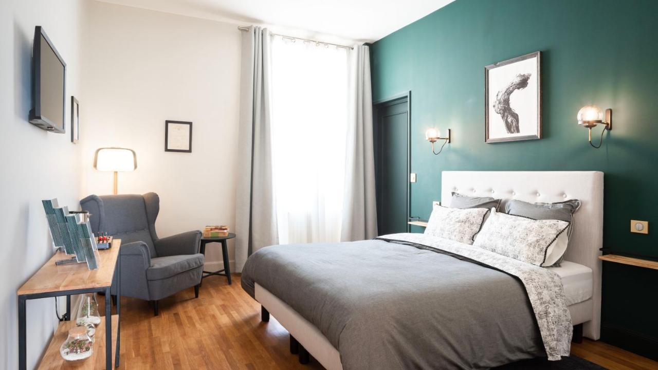 Les Chambres du Champagne Collery Ay-Champagne Extérieur photo