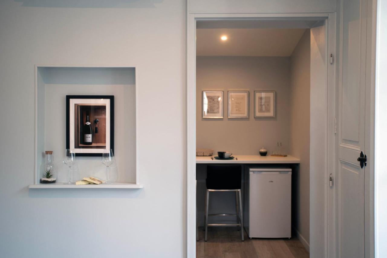 Les Chambres du Champagne Collery Ay-Champagne Extérieur photo