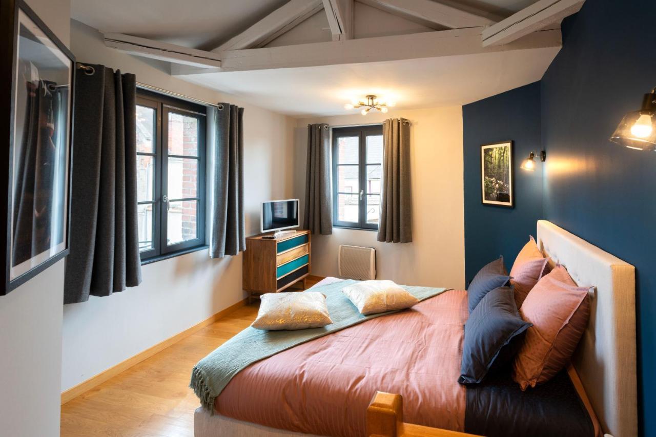 Les Chambres du Champagne Collery Ay-Champagne Extérieur photo