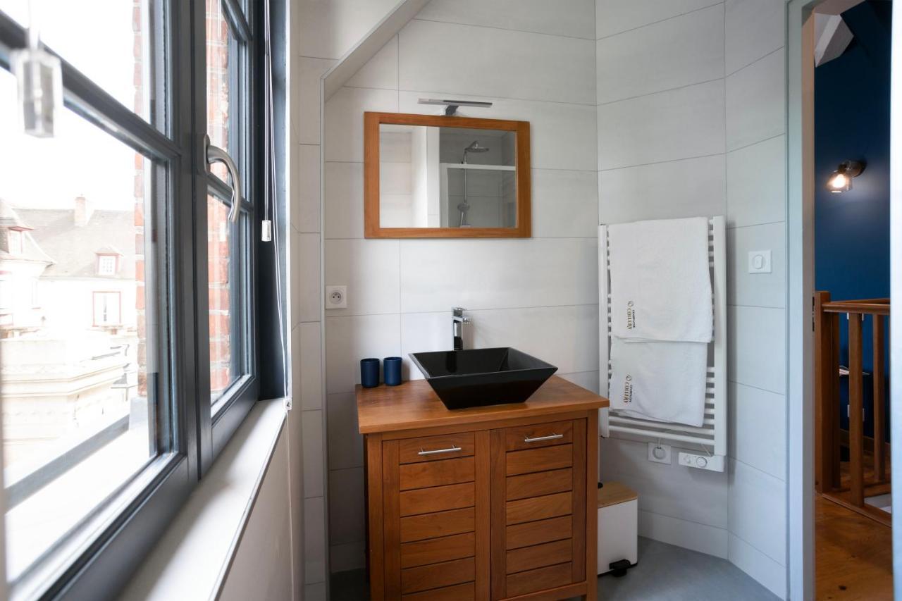 Les Chambres du Champagne Collery Ay-Champagne Extérieur photo