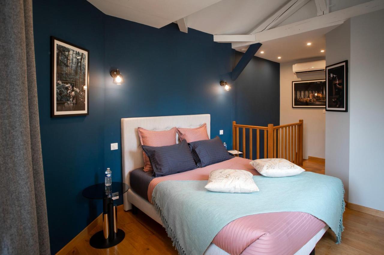 Les Chambres du Champagne Collery Ay-Champagne Extérieur photo