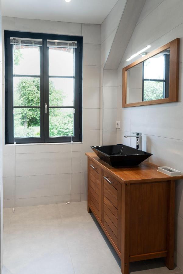 Les Chambres du Champagne Collery Ay-Champagne Extérieur photo